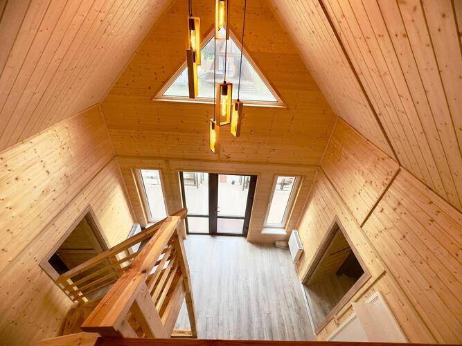 Daut Resort (Даут Ресорт)