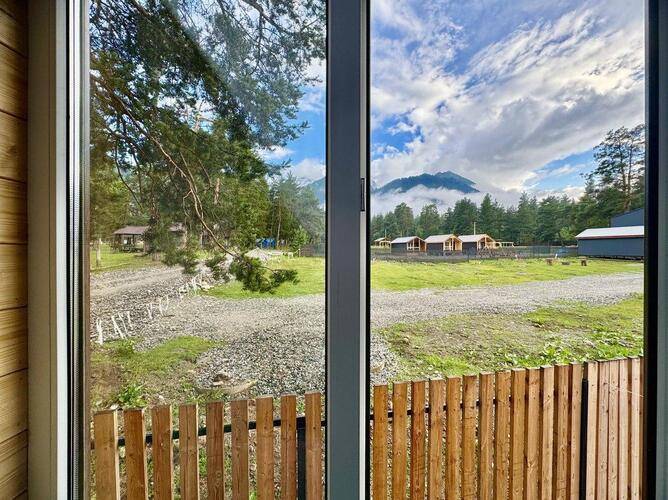 Daut Resort (Даут Ресорт)