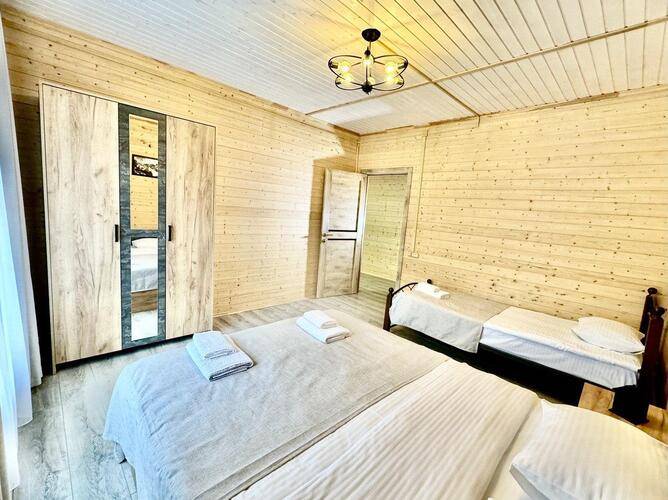 Daut Resort (Даут Ресорт)