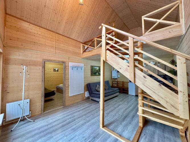 Daut Resort (Даут Ресорт)