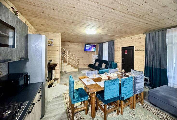 Daut Resort (Даут Ресорт)