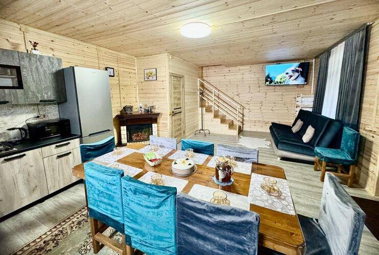 Daut Resort (Даут Ресорт)