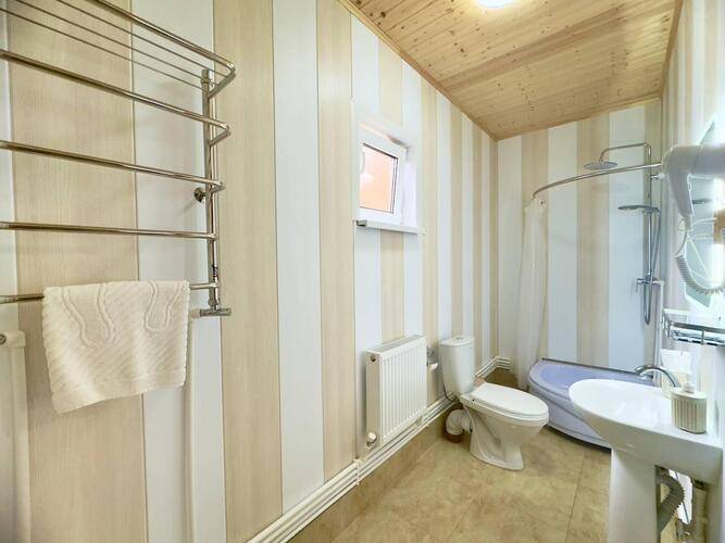 Daut Resort (Даут Ресорт)