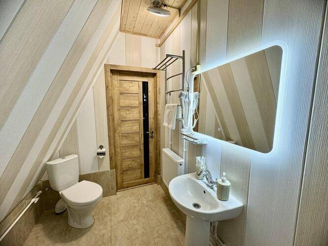 Daut Resort (Даут Ресорт)