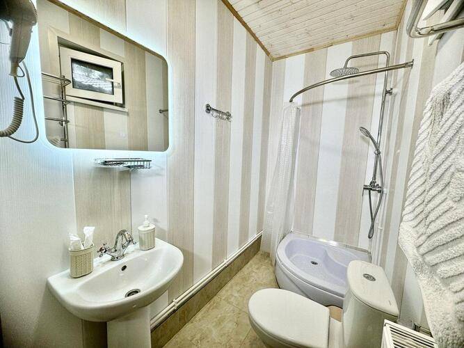 Daut Resort (Даут Ресорт)