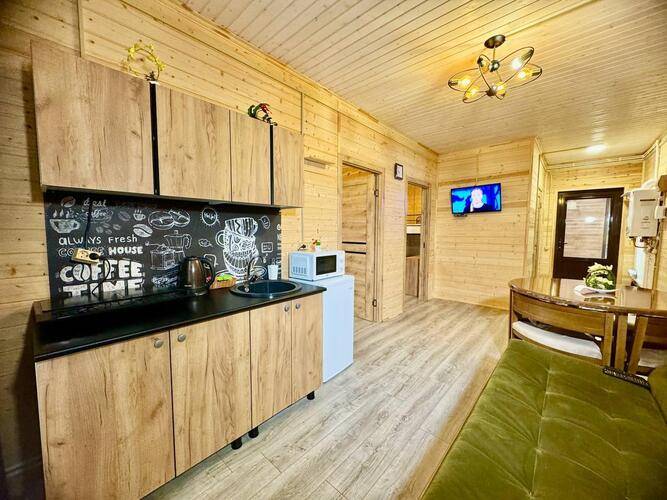 Daut Resort (Даут Ресорт)