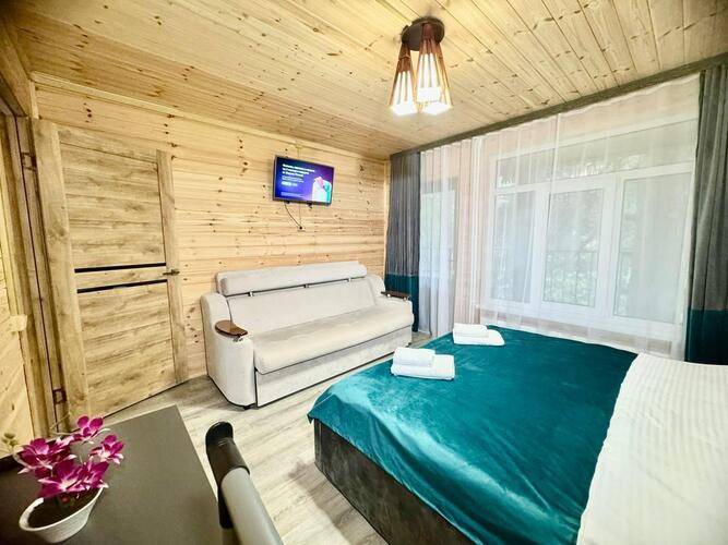 Daut Resort (Даут Ресорт)