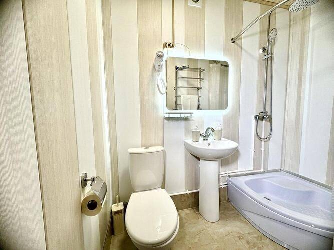 Daut Resort (Даут Ресорт)