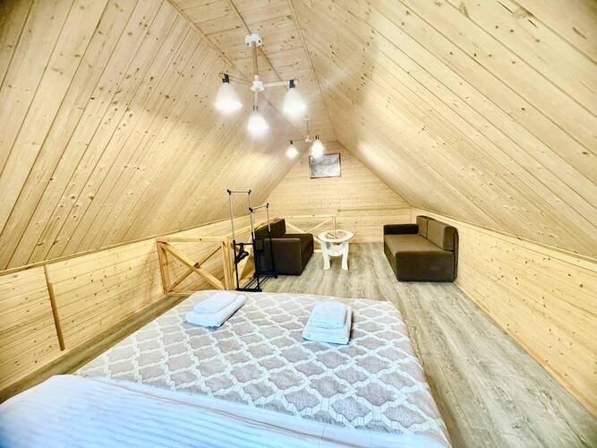 Daut Resort (Даут Ресорт)