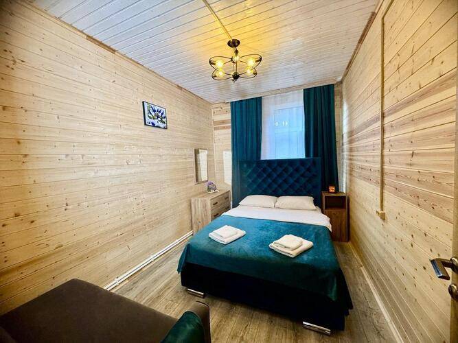 Daut Resort (Даут Ресорт)