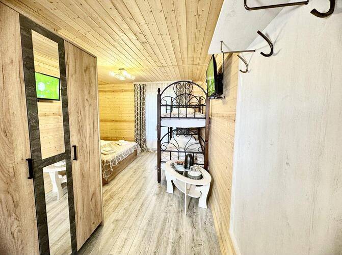 Daut Resort (Даут Ресорт)