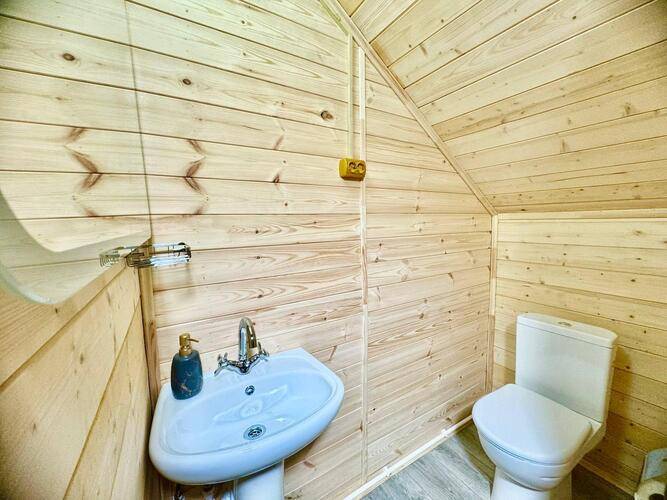 Daut Resort (Даут Ресорт)