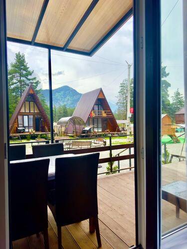 Daut Resort (Даут Ресорт)