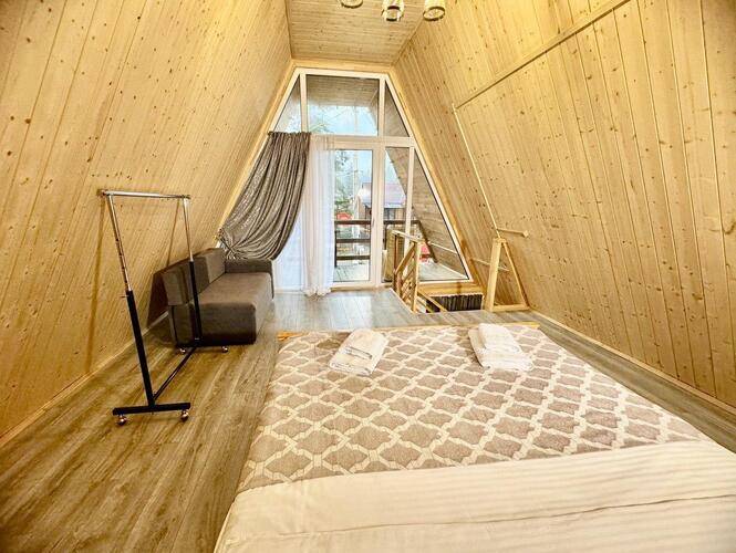 Daut Resort (Даут Ресорт)