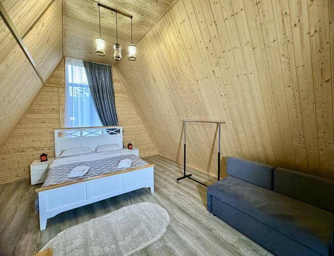 Daut Resort (Даут Ресорт)