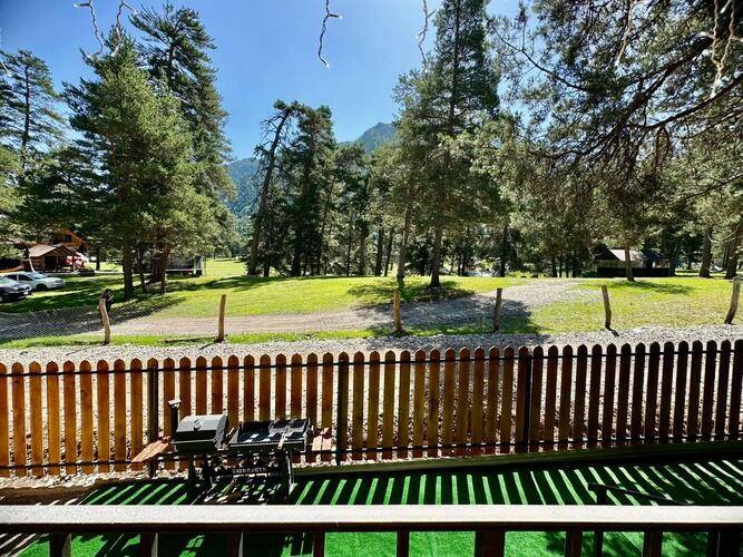 Daut Resort (Даут Ресорт)