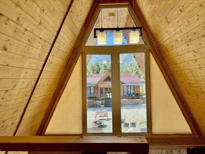 Daut Resort (Даут Ресорт)