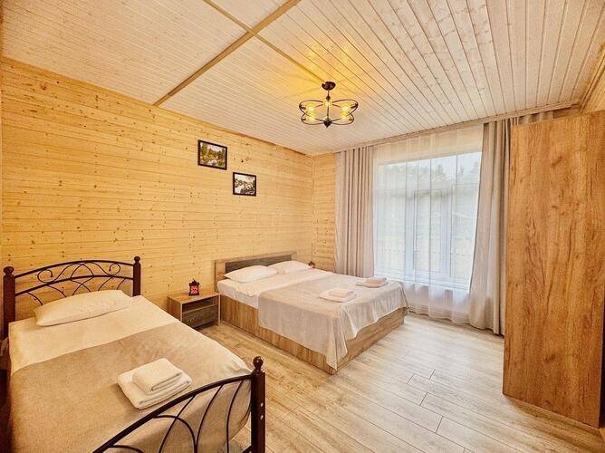 Daut Resort (Даут Ресорт)