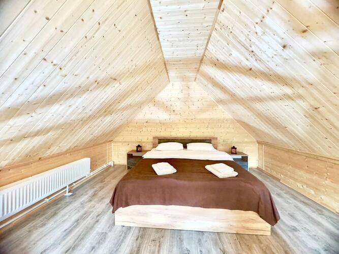 Daut Resort (Даут Ресорт)