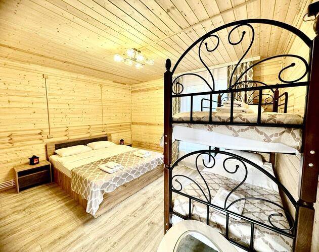 Daut Resort (Даут Ресорт)