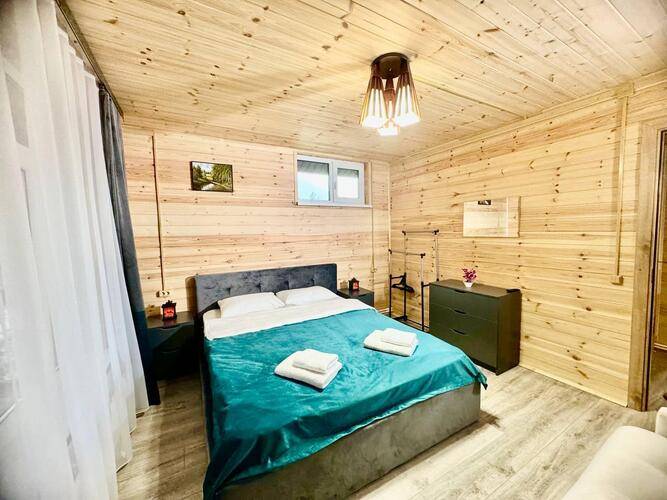 Daut Resort (Даут Ресорт)