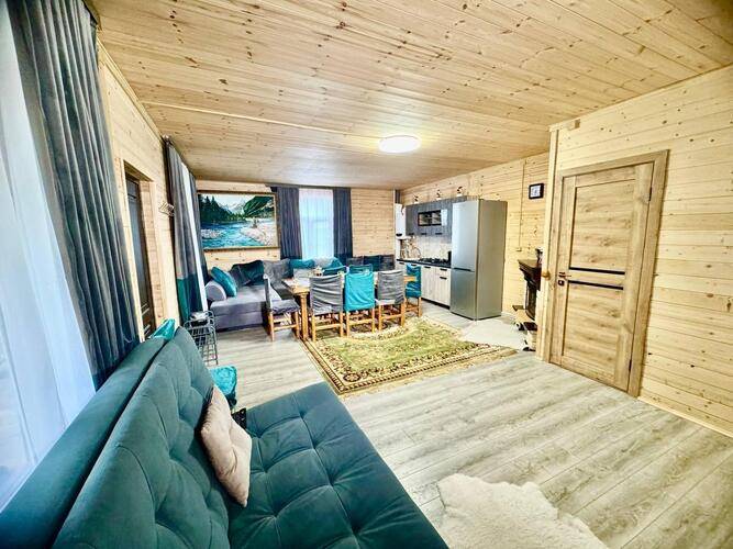 Daut Resort (Даут Ресорт)