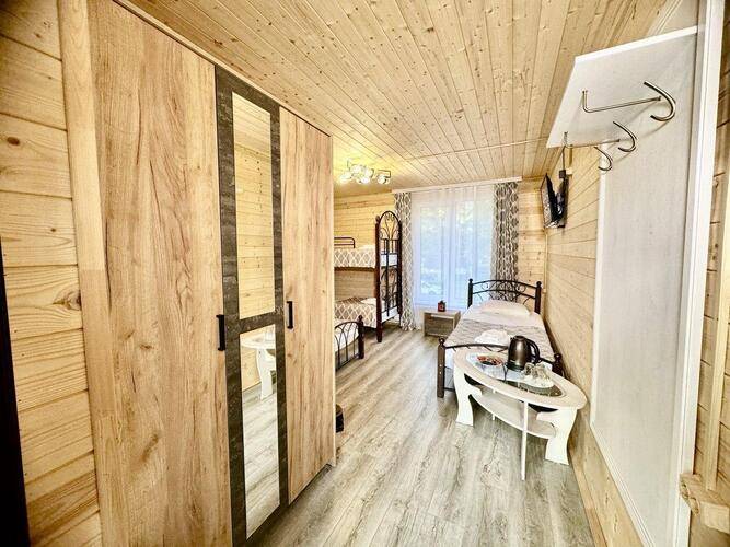 Daut Resort (Даут Ресорт)