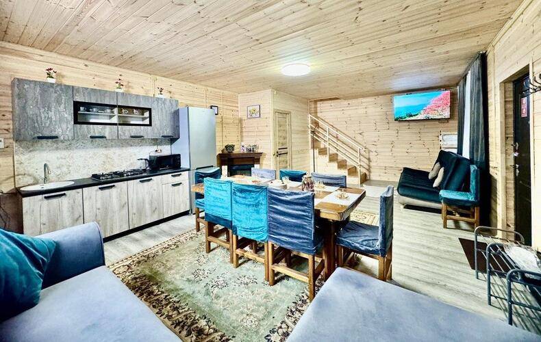 Daut Resort (Даут Ресорт)