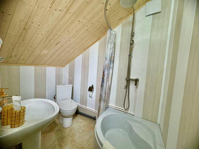 Daut Resort (Даут Ресорт)