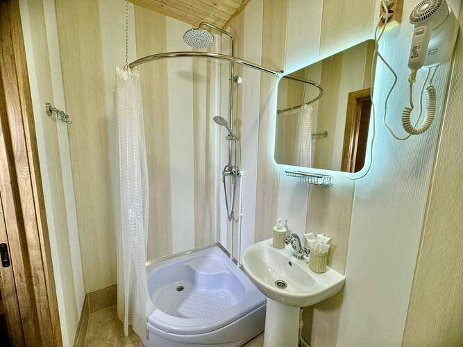 Daut Resort (Даут Ресорт)