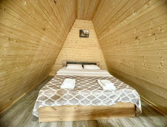 Daut Resort (Даут Ресорт)