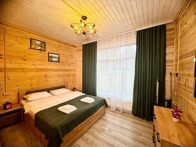 Daut Resort (Даут Ресорт)