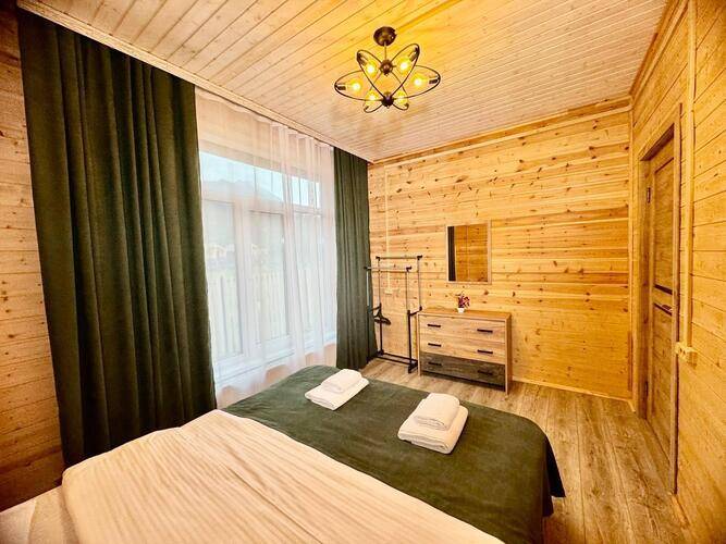 Daut Resort (Даут Ресорт)