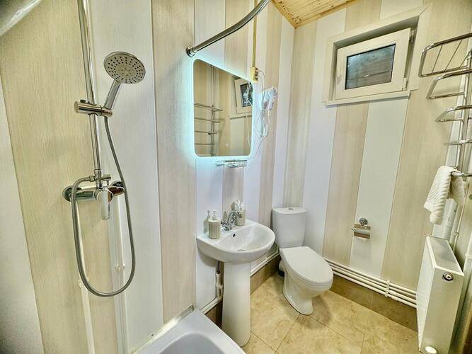 Daut Resort (Даут Ресорт)