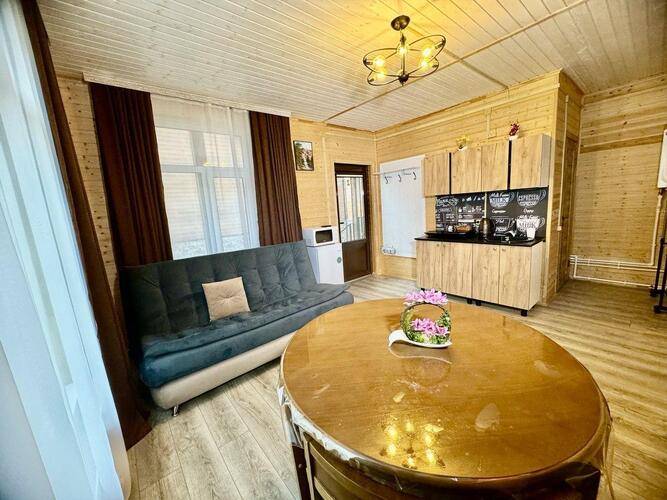 Daut Resort (Даут Ресорт)