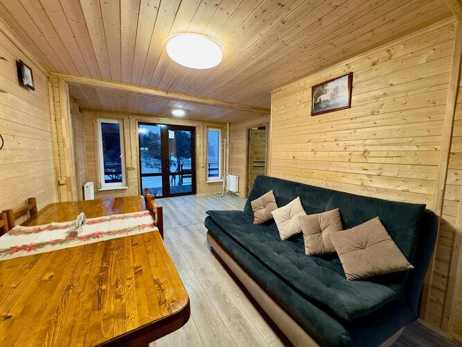 Daut Resort (Даут Ресорт)