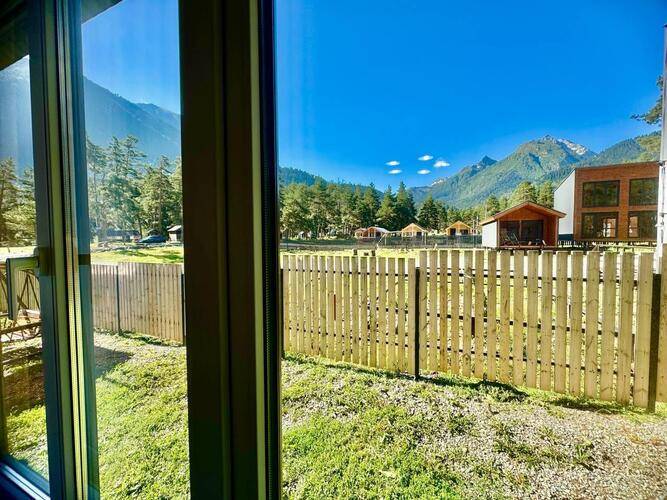 Daut Resort (Даут Ресорт)