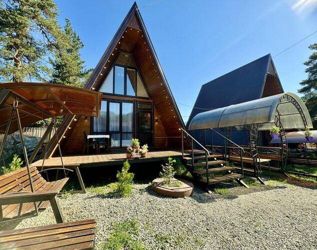 Daut Resort (Даут Ресорт)