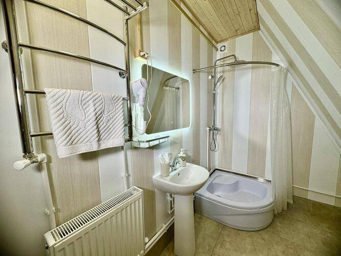 Daut Resort (Даут Ресорт)