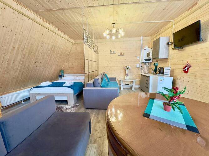 Daut Resort (Даут Ресорт)