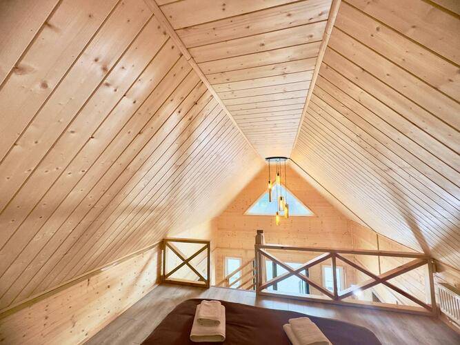 Daut Resort (Даут Ресорт)