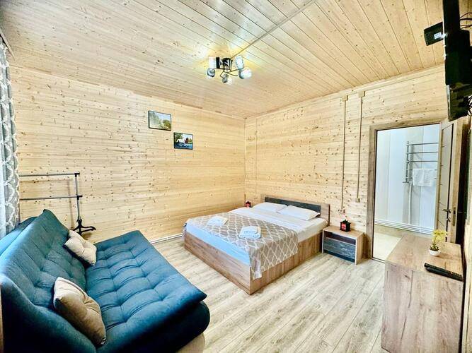 Daut Resort (Даут Ресорт)