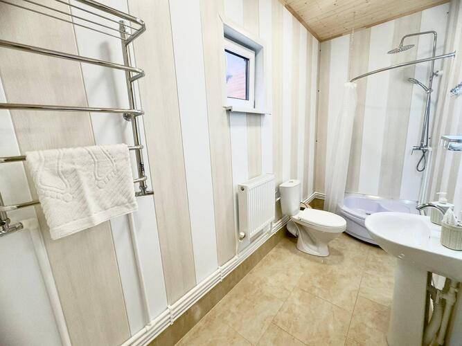 Daut Resort (Даут Ресорт)