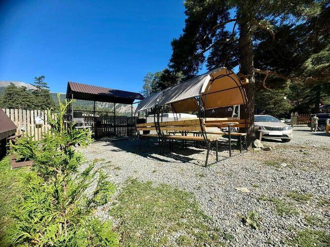 Daut Resort (Даут Ресорт)