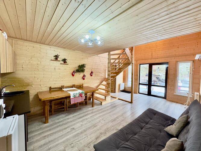 Daut Resort (Даут Ресорт)