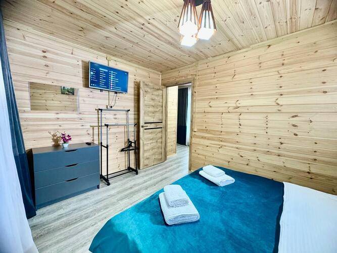 Daut Resort (Даут Ресорт)