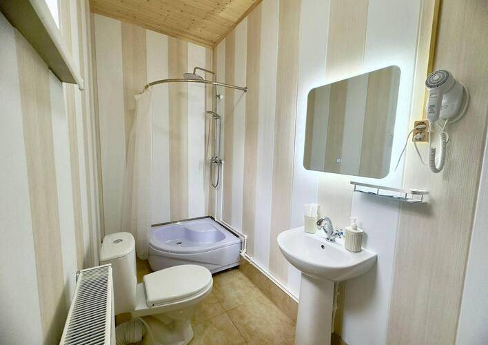 Daut Resort (Даут Ресорт)