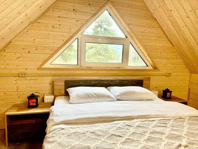 Daut Resort (Даут Ресорт)