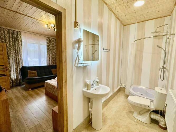 Daut Resort (Даут Ресорт)