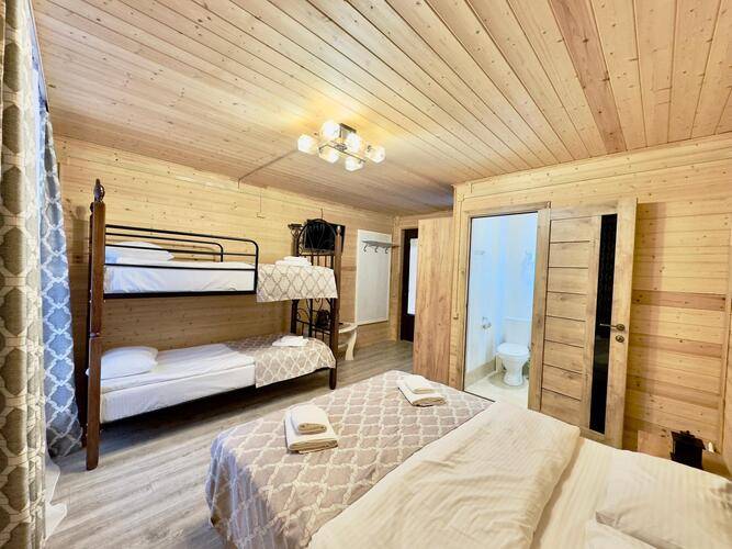 Daut Resort (Даут Ресорт)